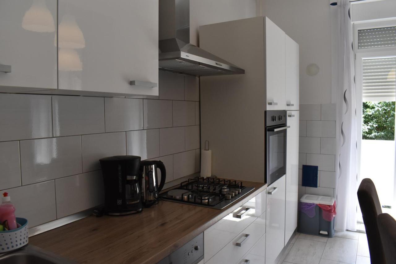 Apartment Riviera Pula Dış mekan fotoğraf