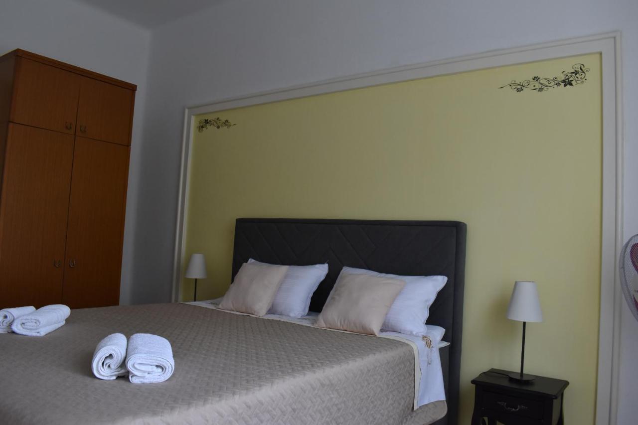 Apartment Riviera Pula Dış mekan fotoğraf