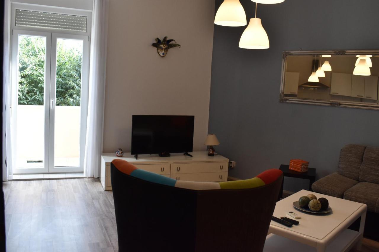 Apartment Riviera Pula Dış mekan fotoğraf