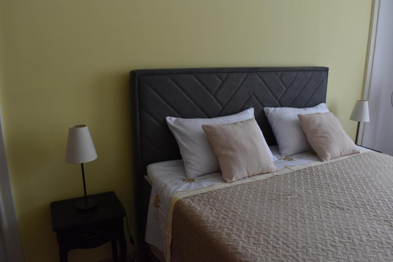 Apartment Riviera Pula Dış mekan fotoğraf