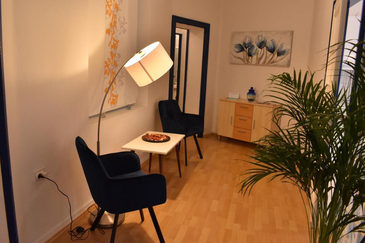 Apartment Riviera Pula Dış mekan fotoğraf