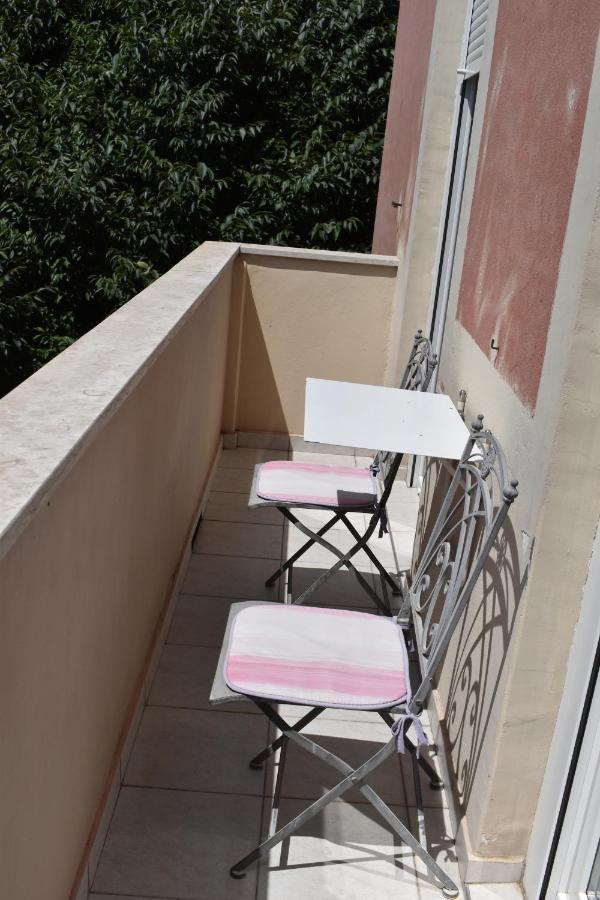 Apartment Riviera Pula Dış mekan fotoğraf