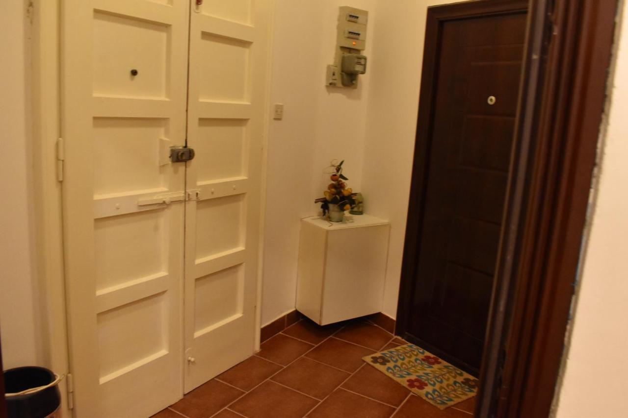 Apartment Riviera Pula Dış mekan fotoğraf