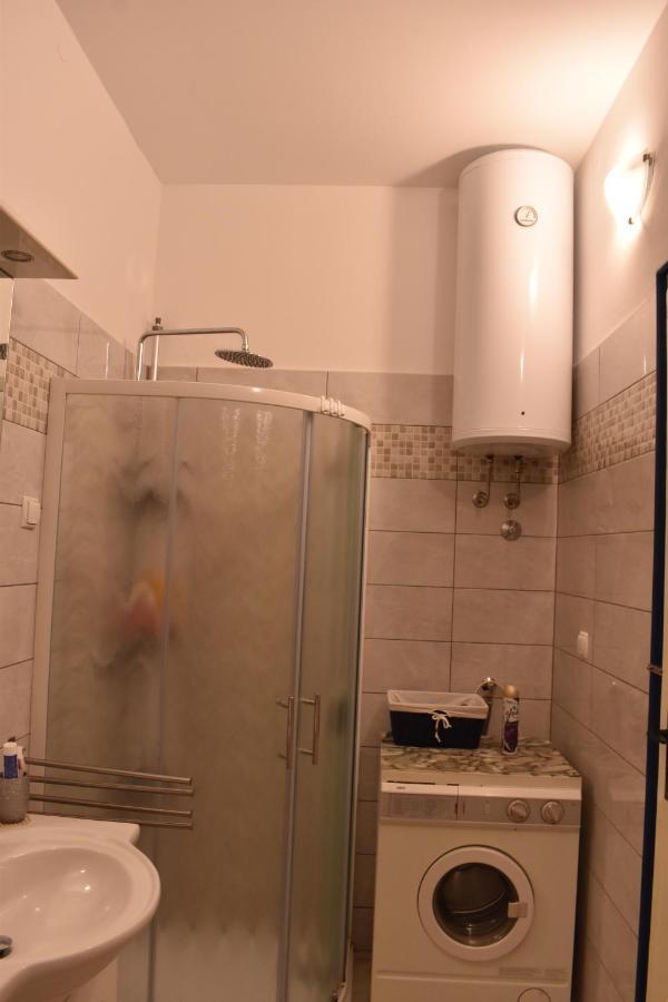 Apartment Riviera Pula Dış mekan fotoğraf