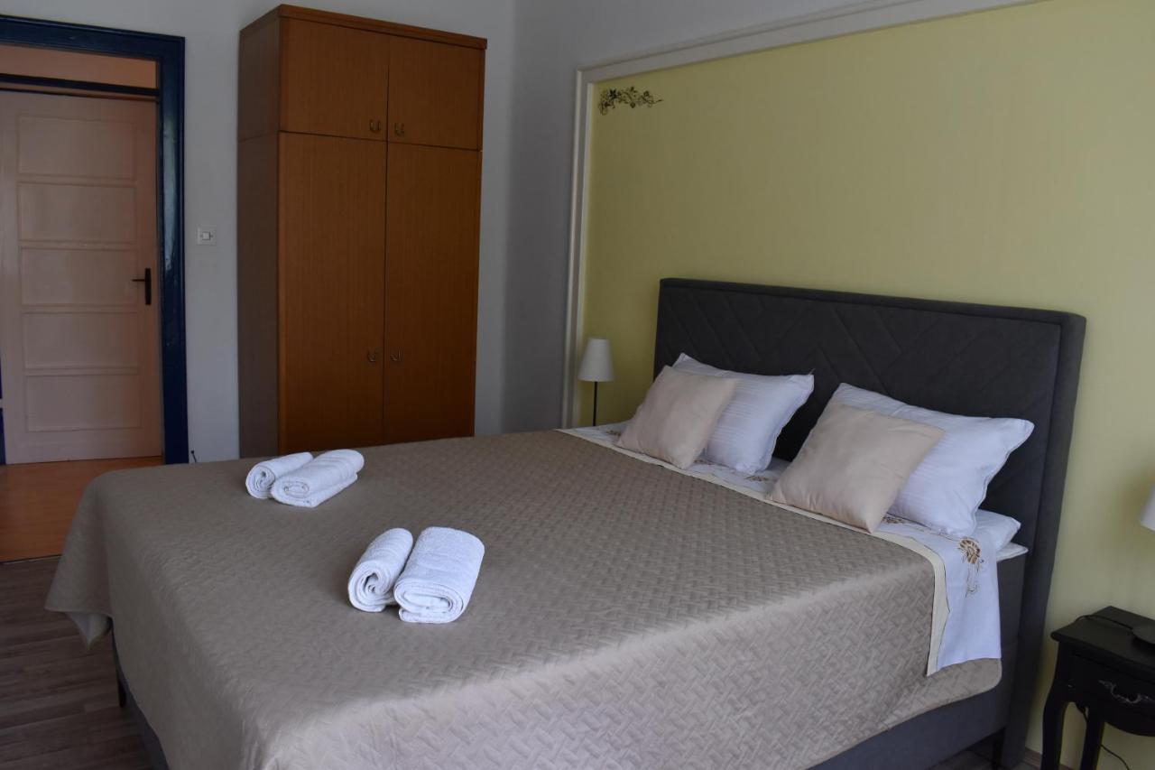 Apartment Riviera Pula Dış mekan fotoğraf