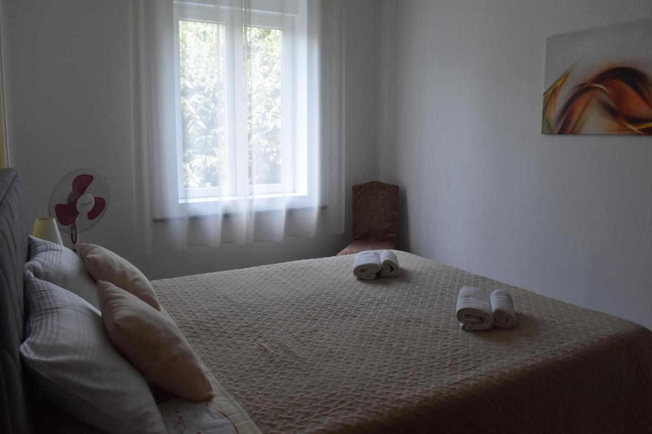 Apartment Riviera Pula Dış mekan fotoğraf