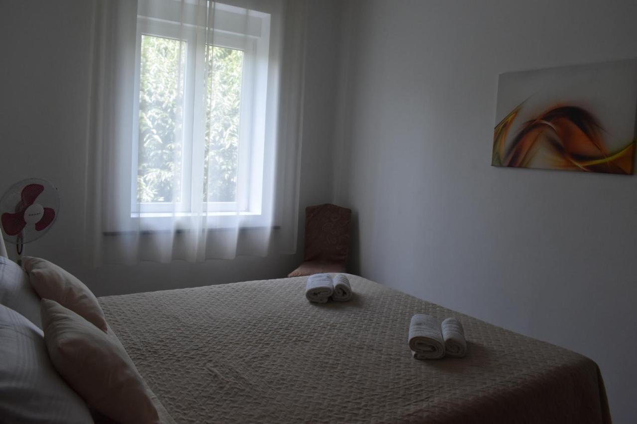 Apartment Riviera Pula Dış mekan fotoğraf