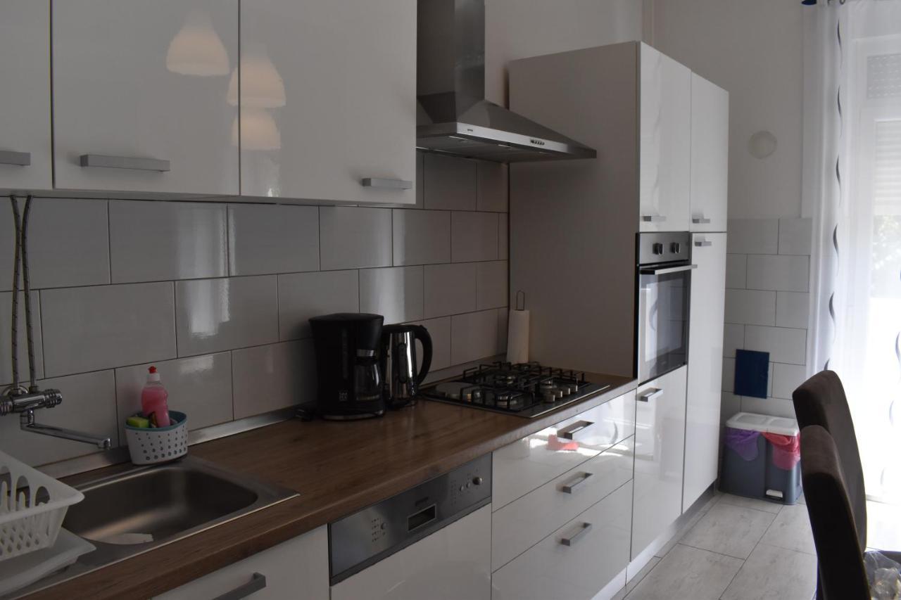Apartment Riviera Pula Dış mekan fotoğraf