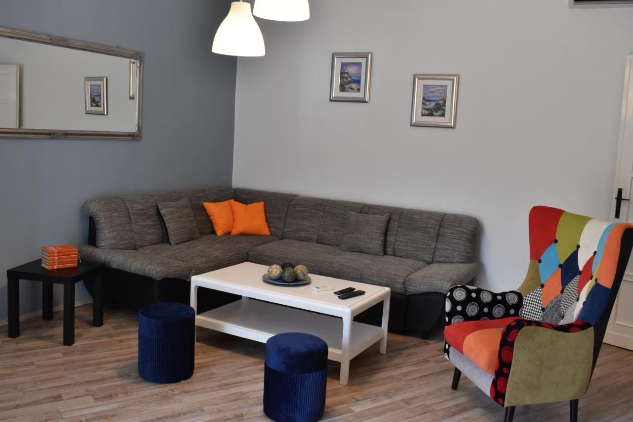 Apartment Riviera Pula Dış mekan fotoğraf