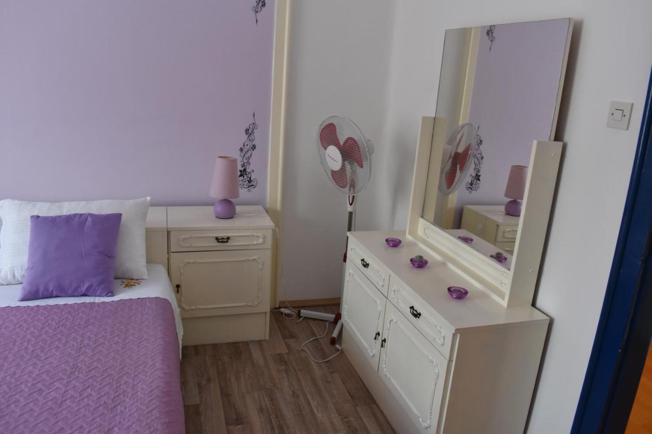 Apartment Riviera Pula Dış mekan fotoğraf