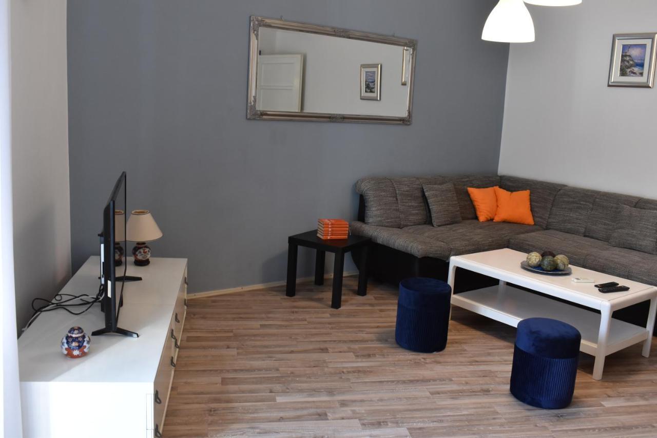 Apartment Riviera Pula Dış mekan fotoğraf