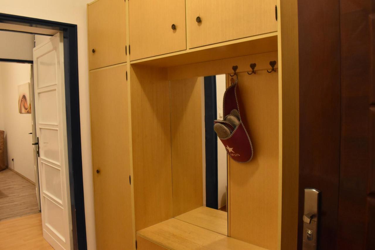 Apartment Riviera Pula Dış mekan fotoğraf