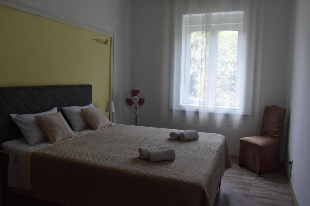 Apartment Riviera Pula Dış mekan fotoğraf