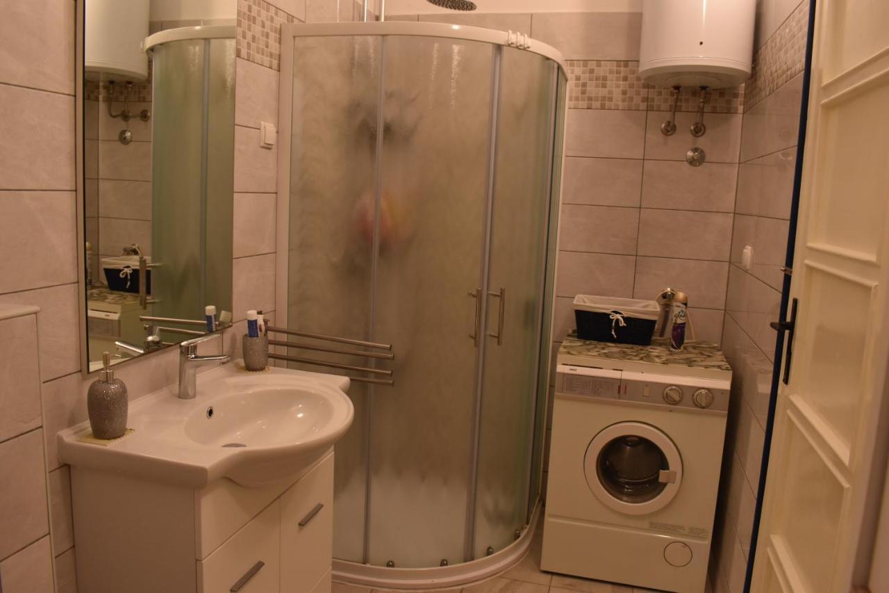 Apartment Riviera Pula Dış mekan fotoğraf