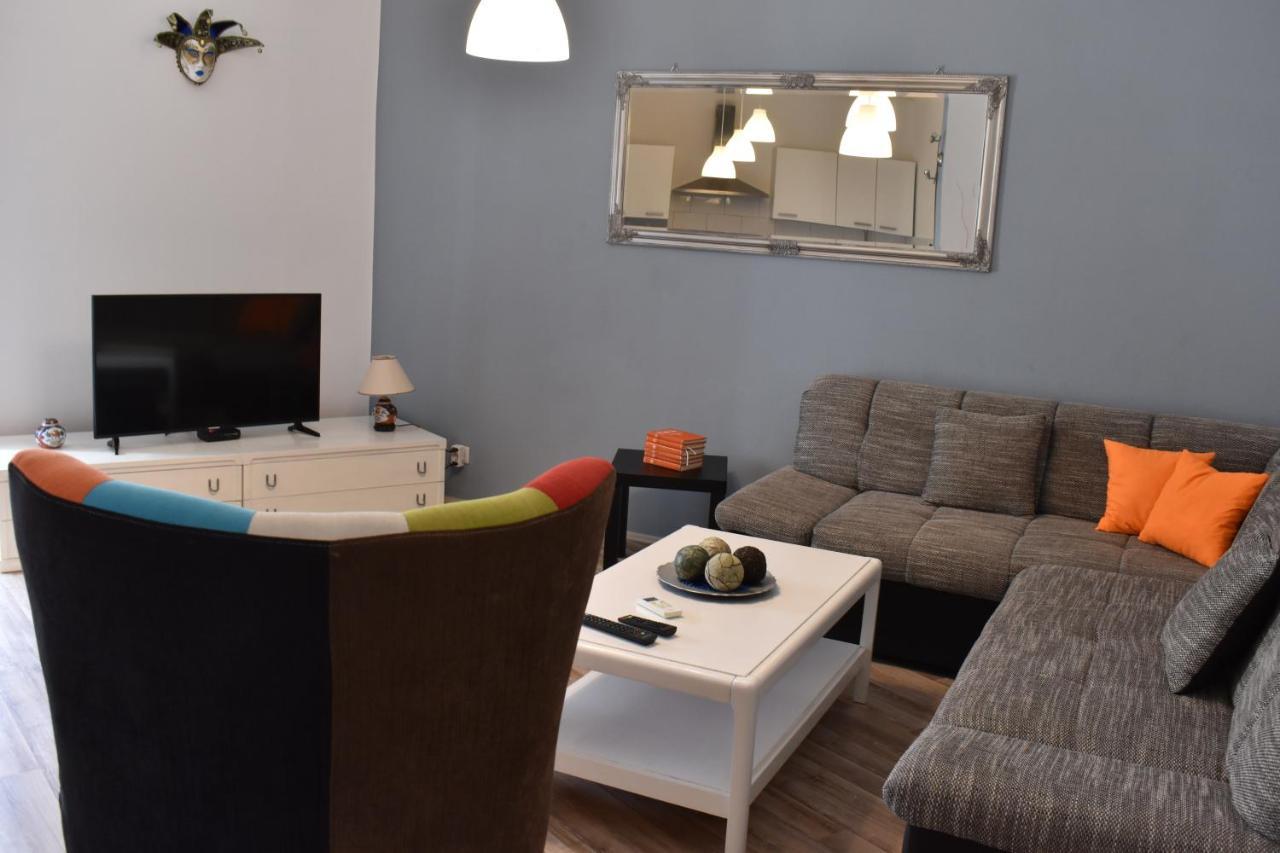 Apartment Riviera Pula Dış mekan fotoğraf