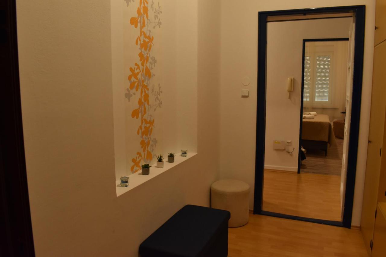 Apartment Riviera Pula Dış mekan fotoğraf
