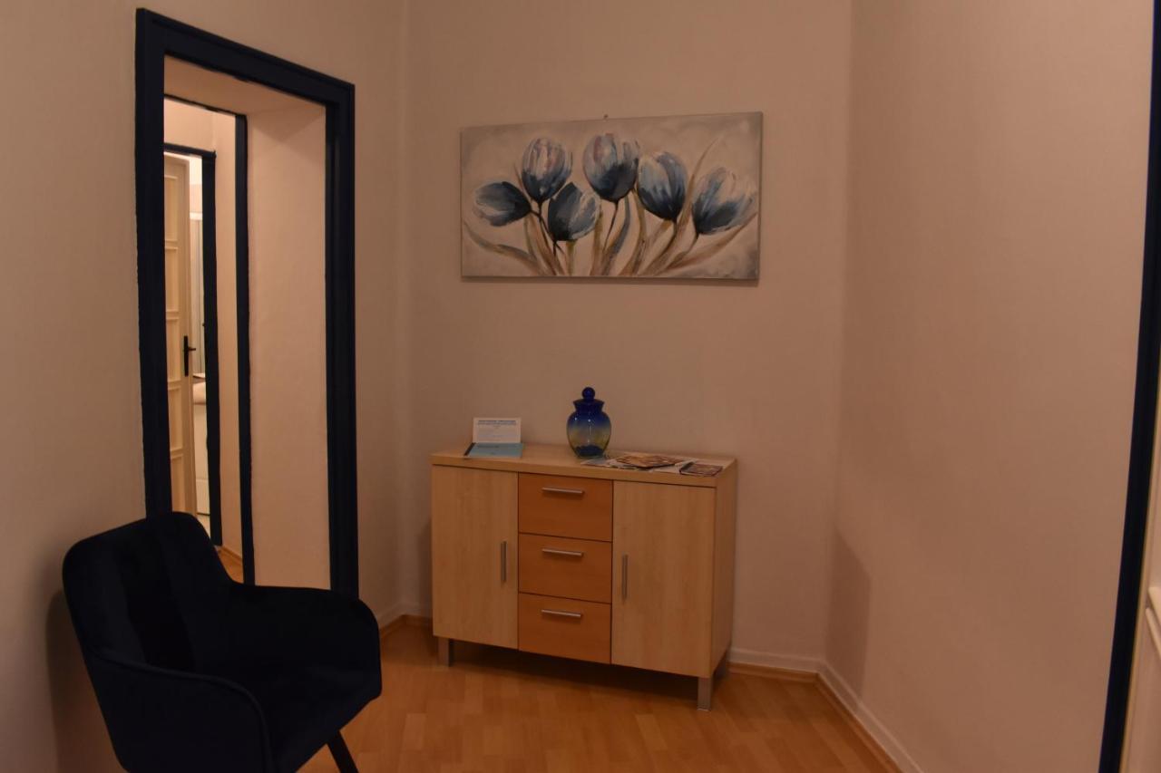 Apartment Riviera Pula Dış mekan fotoğraf