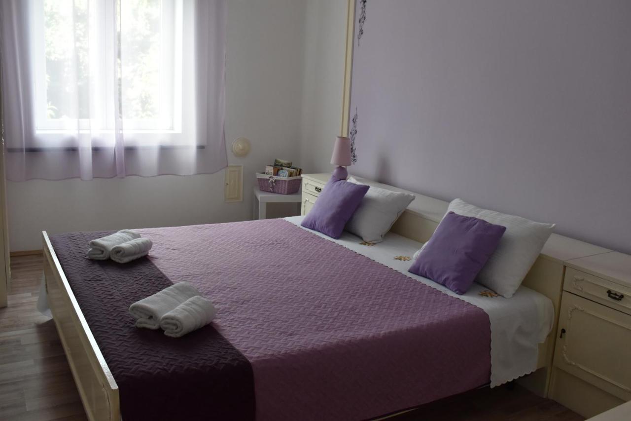 Apartment Riviera Pula Dış mekan fotoğraf
