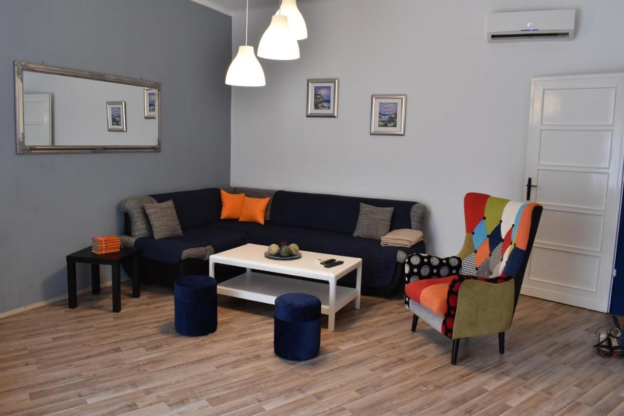 Apartment Riviera Pula Dış mekan fotoğraf