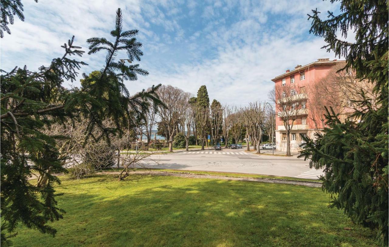 Apartment Riviera Pula Dış mekan fotoğraf