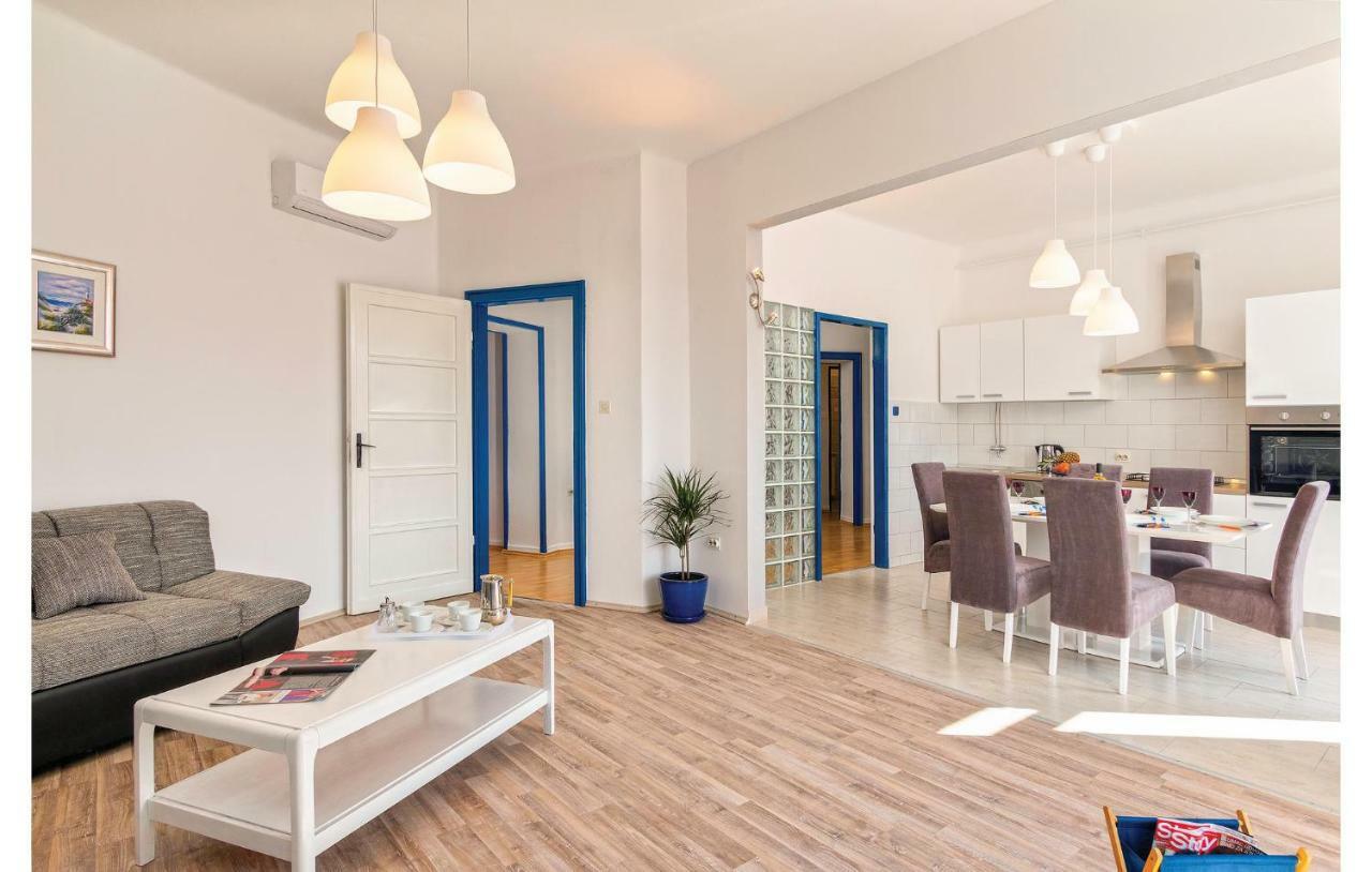 Apartment Riviera Pula Dış mekan fotoğraf