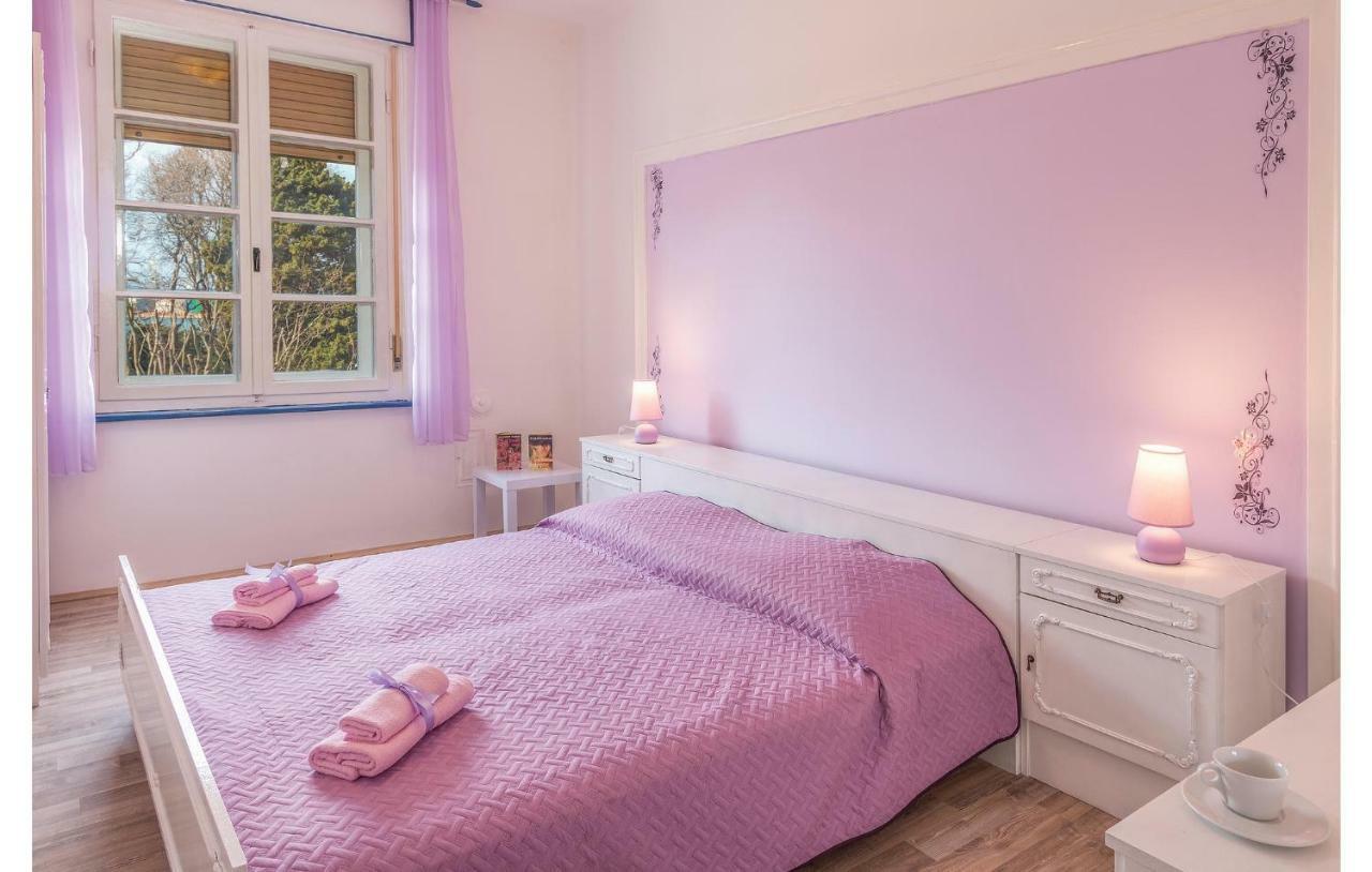 Apartment Riviera Pula Dış mekan fotoğraf