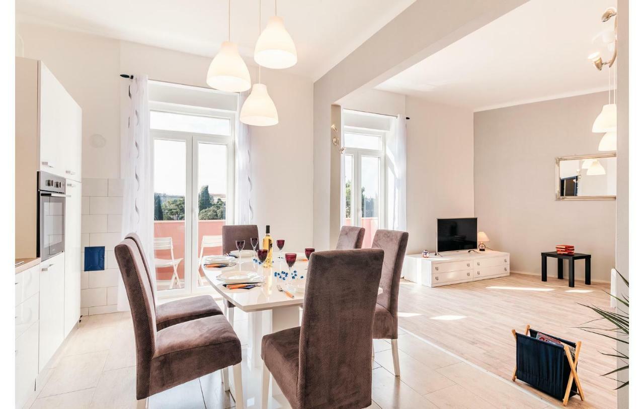 Apartment Riviera Pula Dış mekan fotoğraf