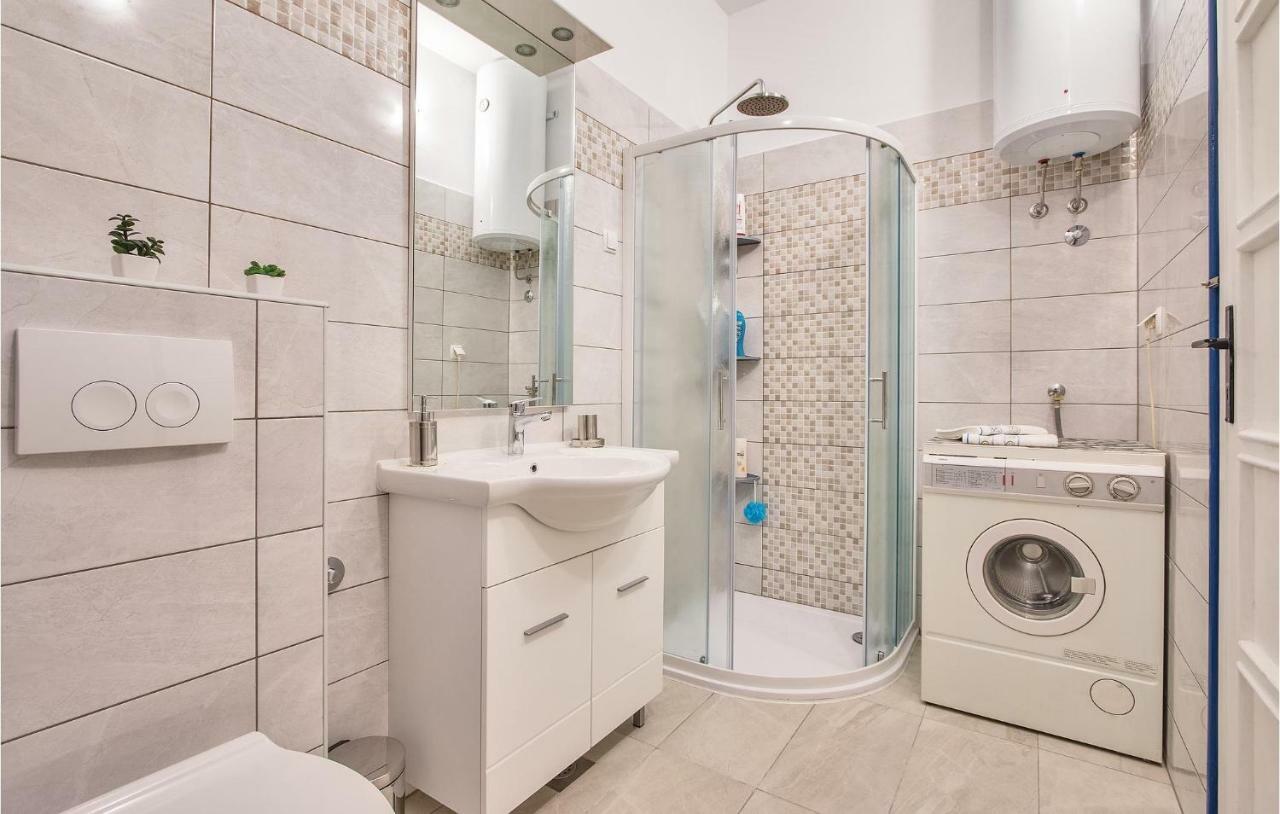 Apartment Riviera Pula Dış mekan fotoğraf