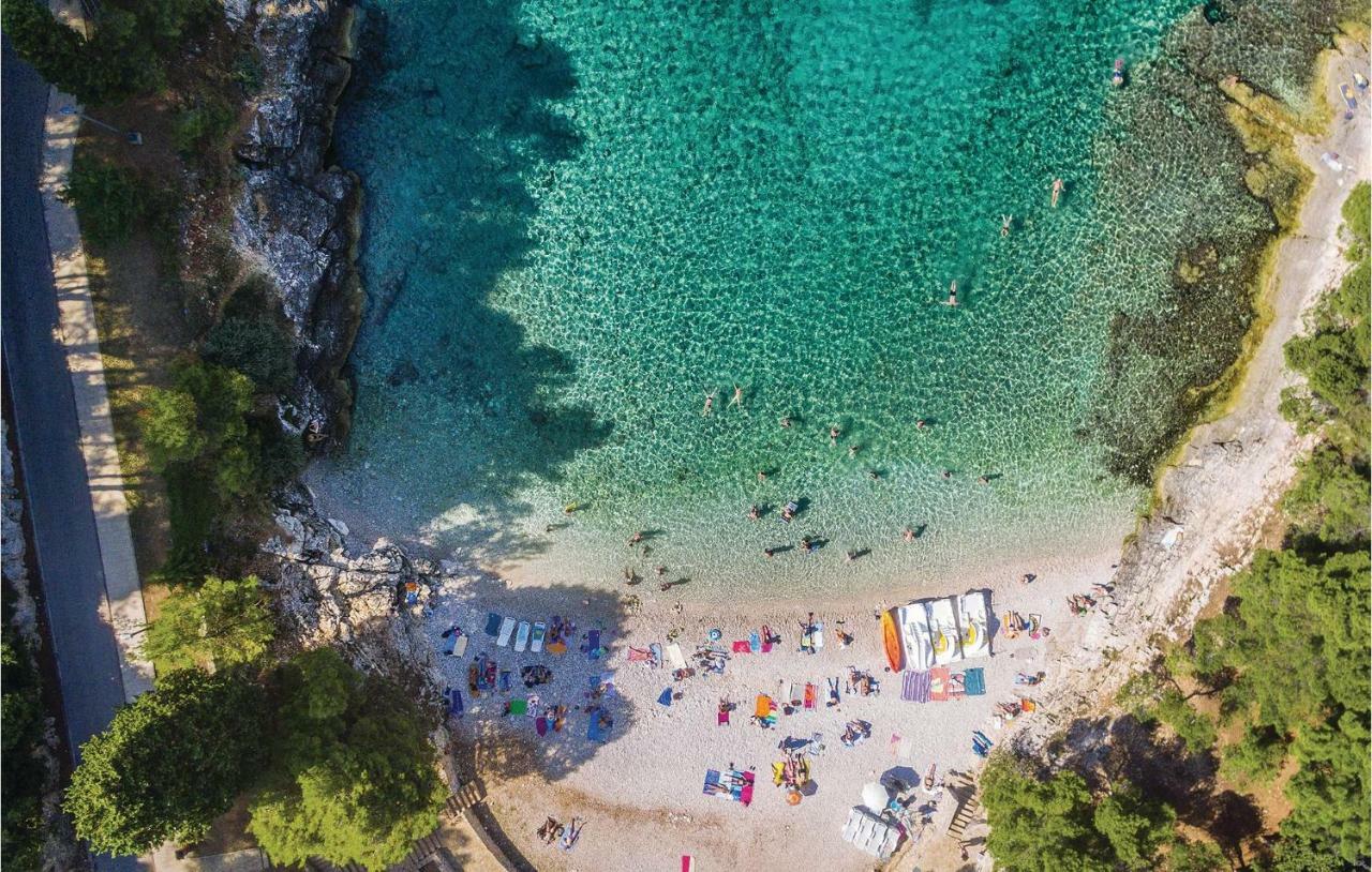 Apartment Riviera Pula Dış mekan fotoğraf