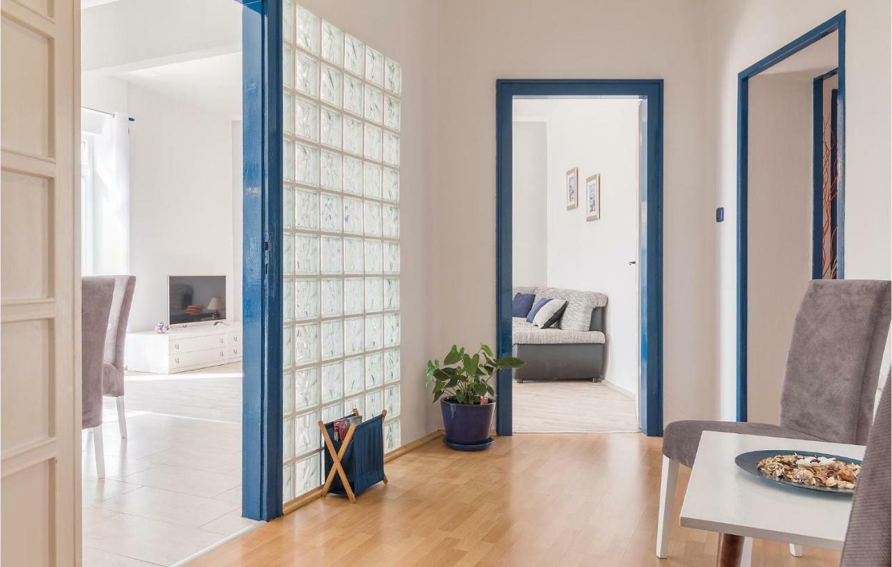 Apartment Riviera Pula Dış mekan fotoğraf
