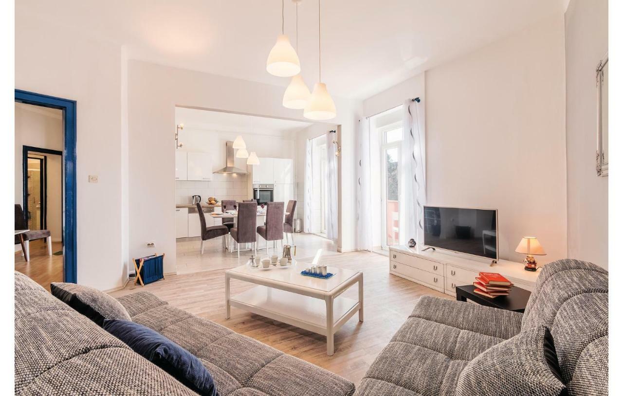 Apartment Riviera Pula Dış mekan fotoğraf
