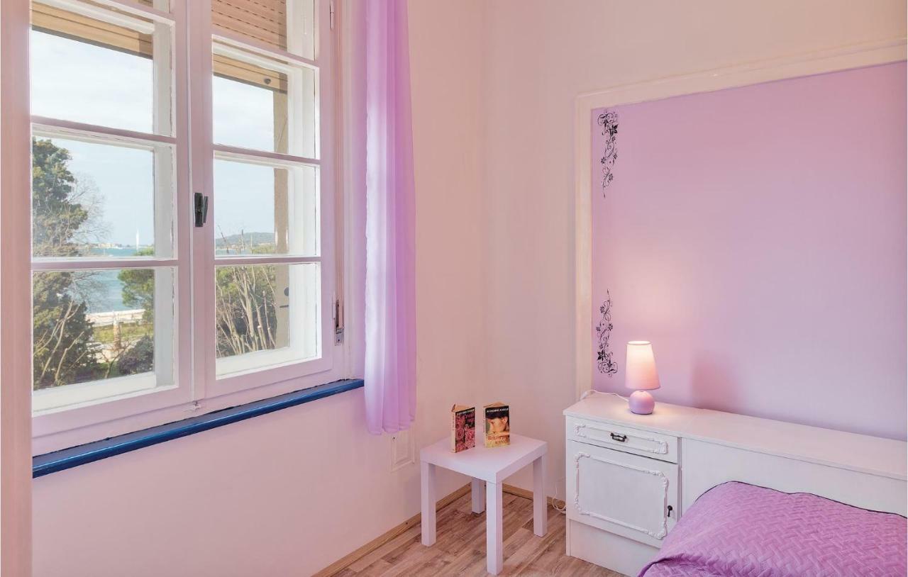 Apartment Riviera Pula Dış mekan fotoğraf