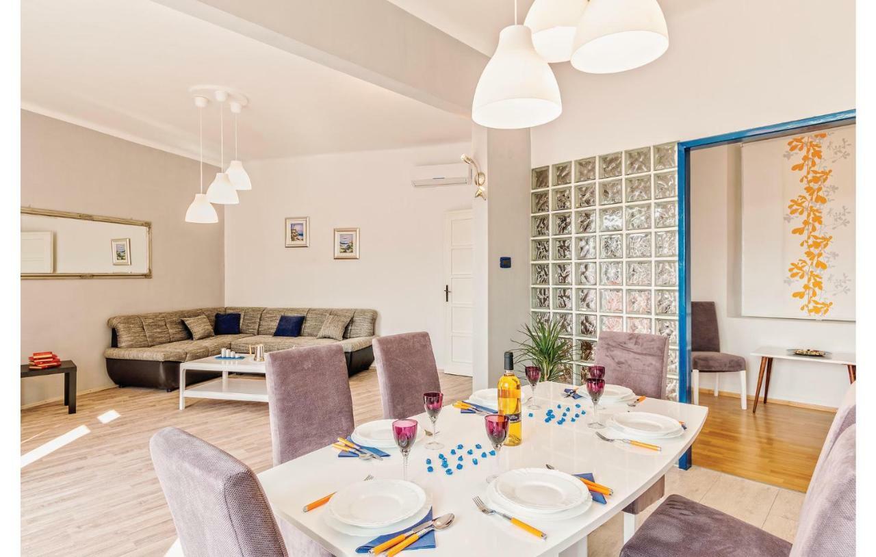 Apartment Riviera Pula Dış mekan fotoğraf
