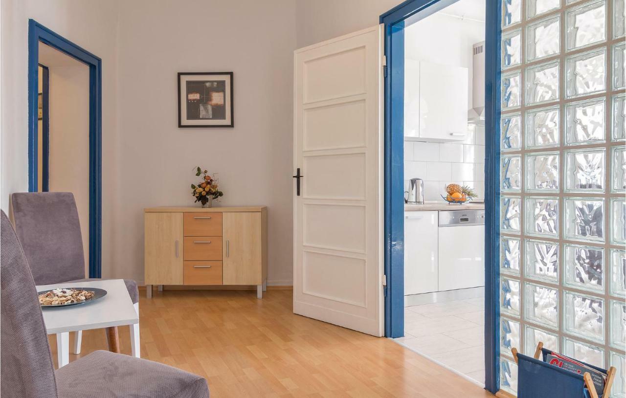 Apartment Riviera Pula Dış mekan fotoğraf